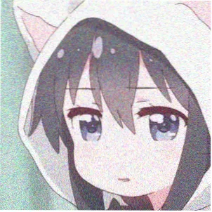 观众小满头像